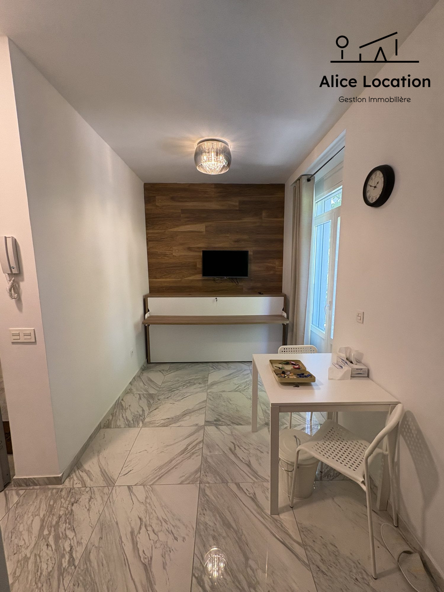 location appartement EVIAN LES BAINS