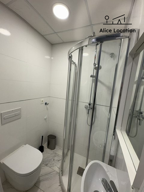 location appartement EVIAN LES BAINS