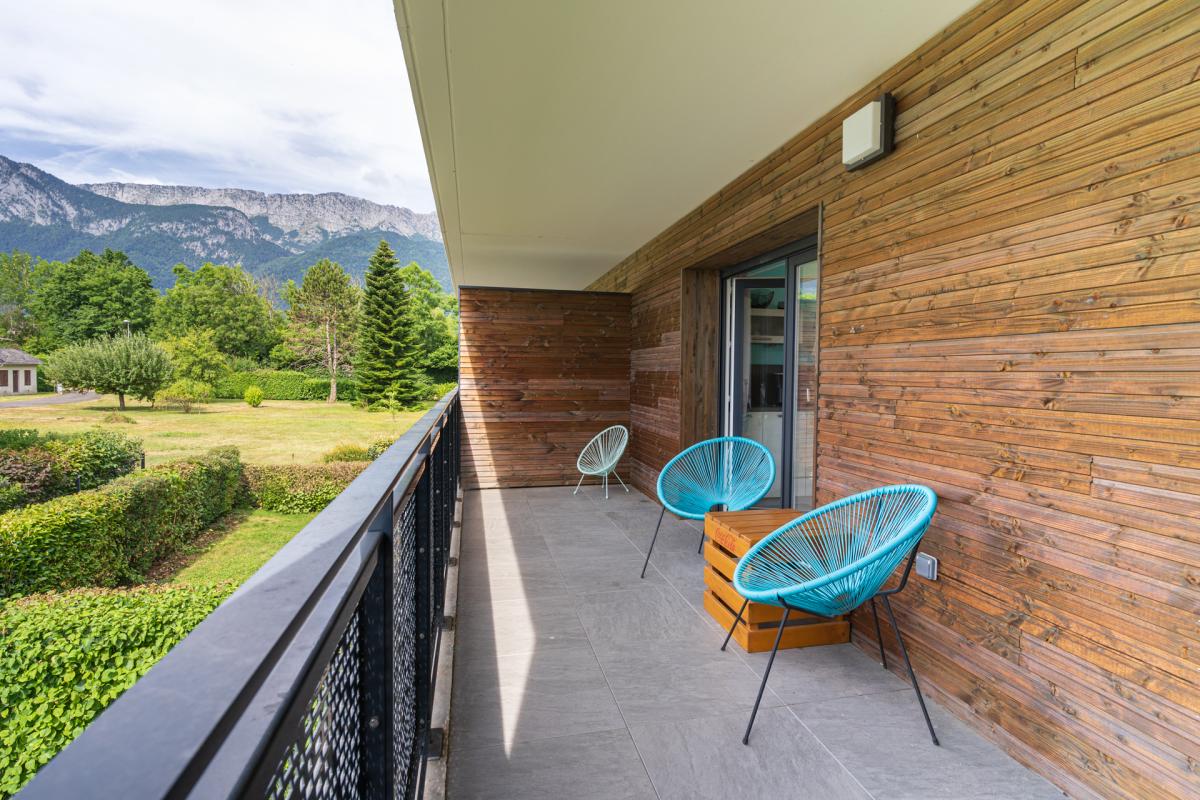 location appartement DOUSSARD