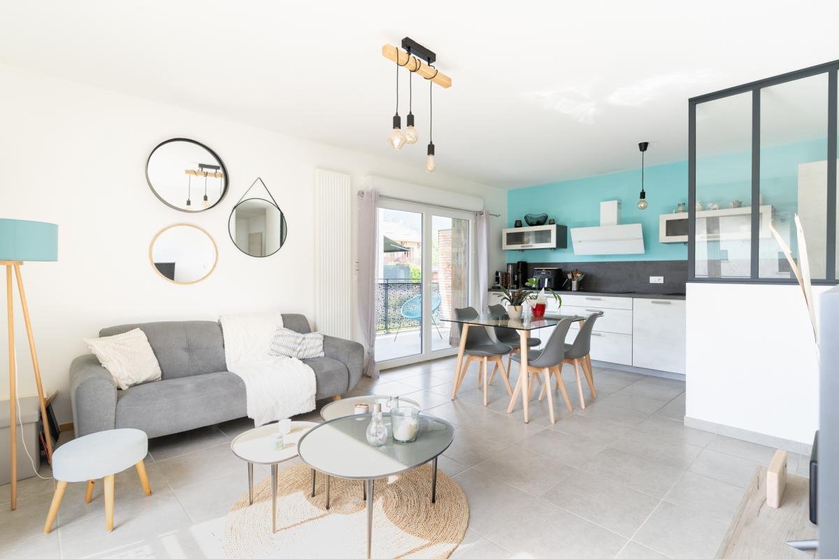 location appartement DOUSSARD