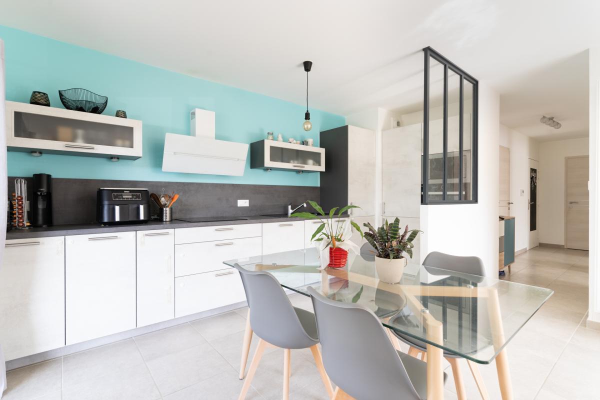 location appartement DOUSSARD