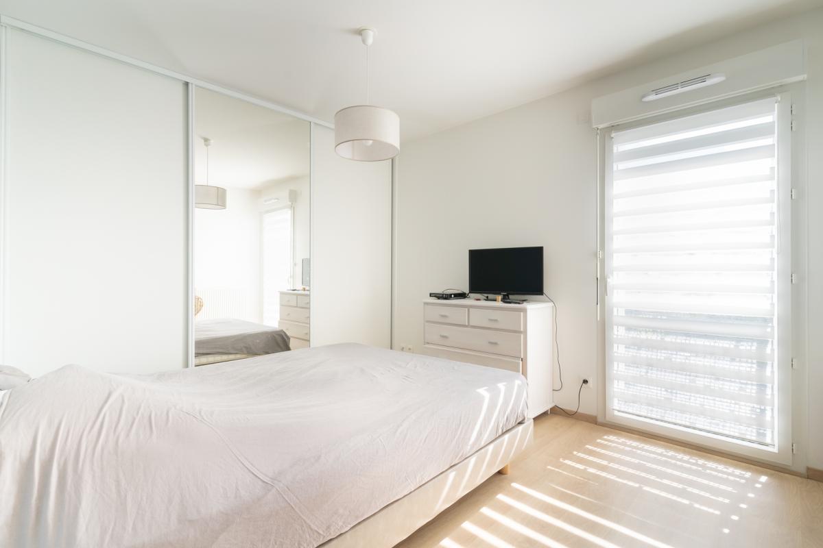 location appartement DOUSSARD