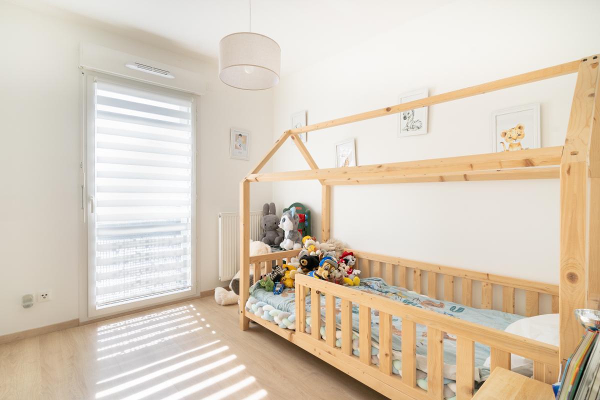 location appartement DOUSSARD