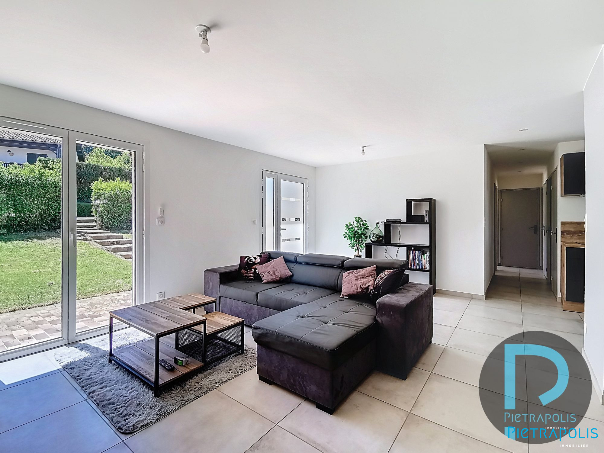 vente maison MACON