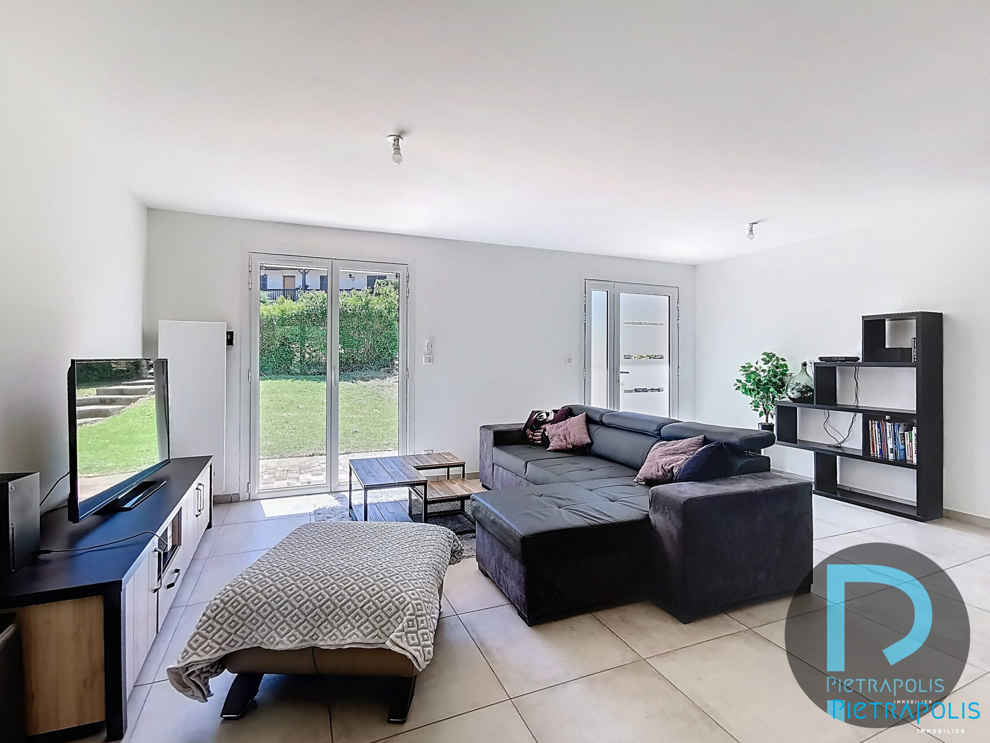 vente maison MACON