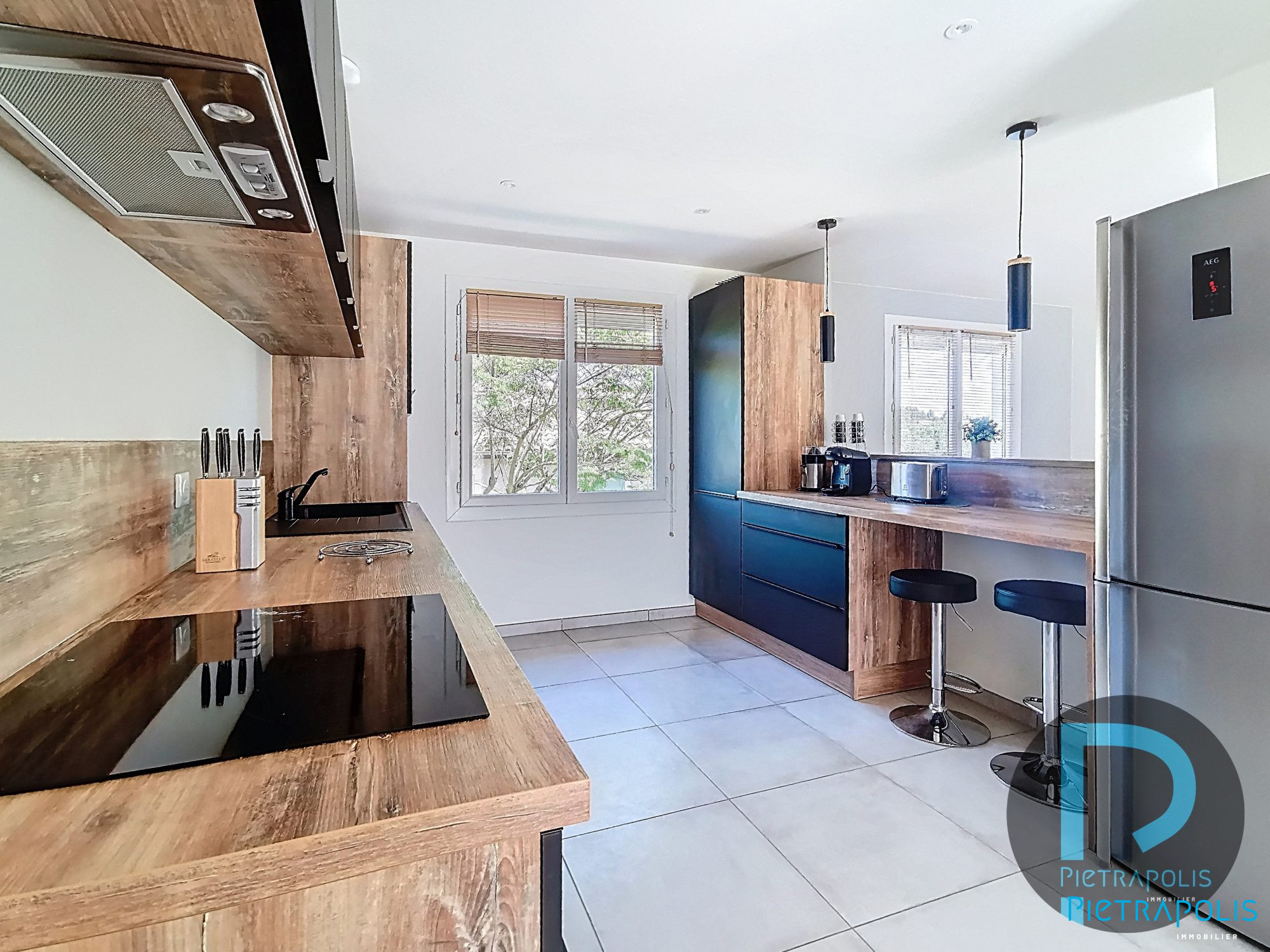 vente maison MACON