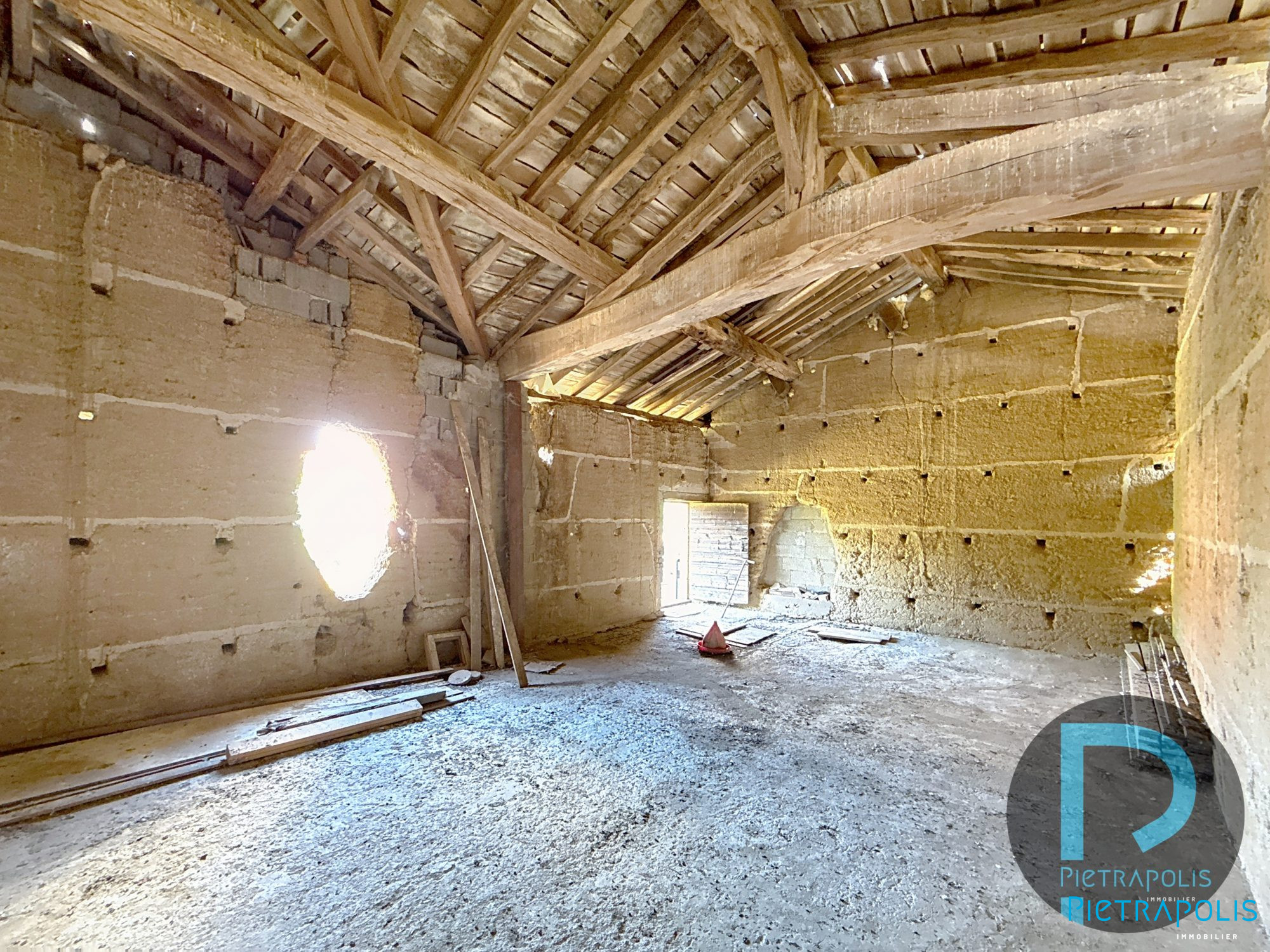 Maison 4 pièces - 110 m² CIVRIEUX