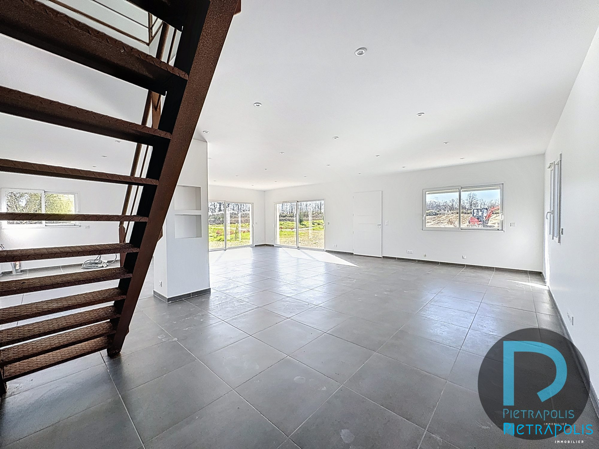 vente maison VILLARS LES DOMBES