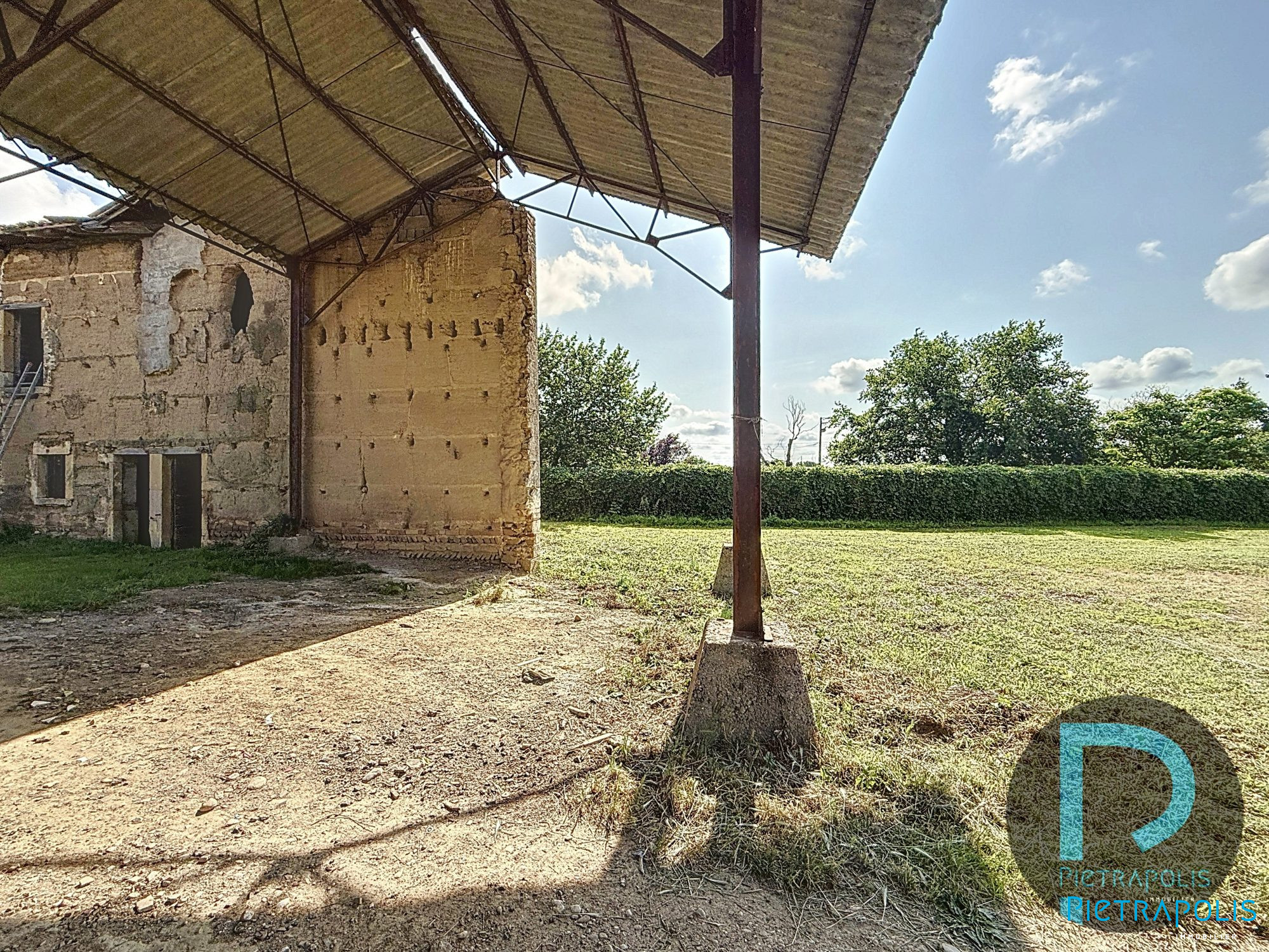 vente maison CIVRIEUX
