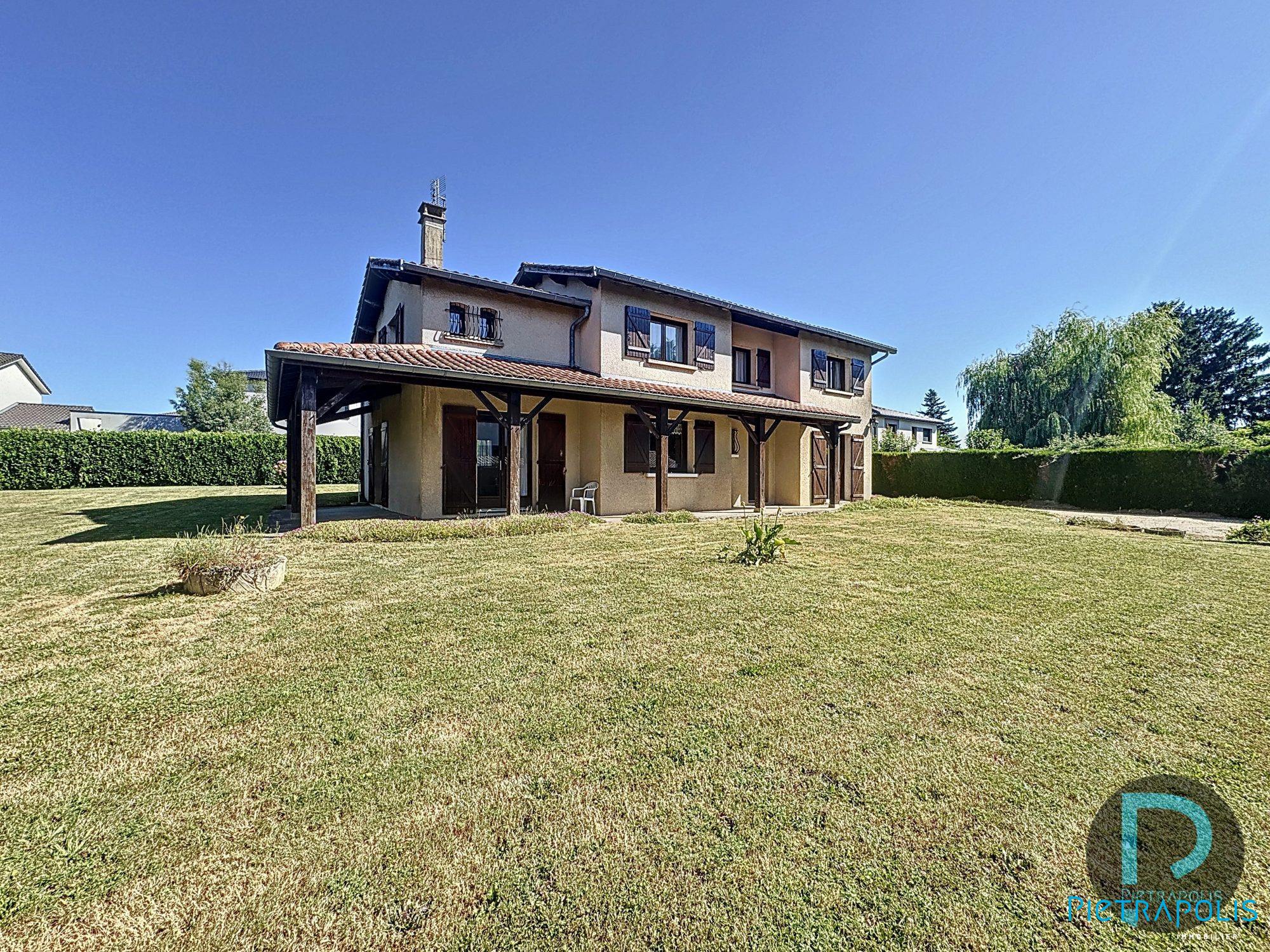 vente maison CIVRIEUX