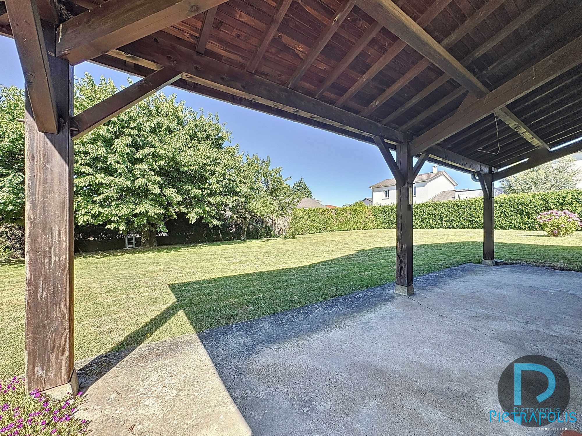 vente maison CIVRIEUX