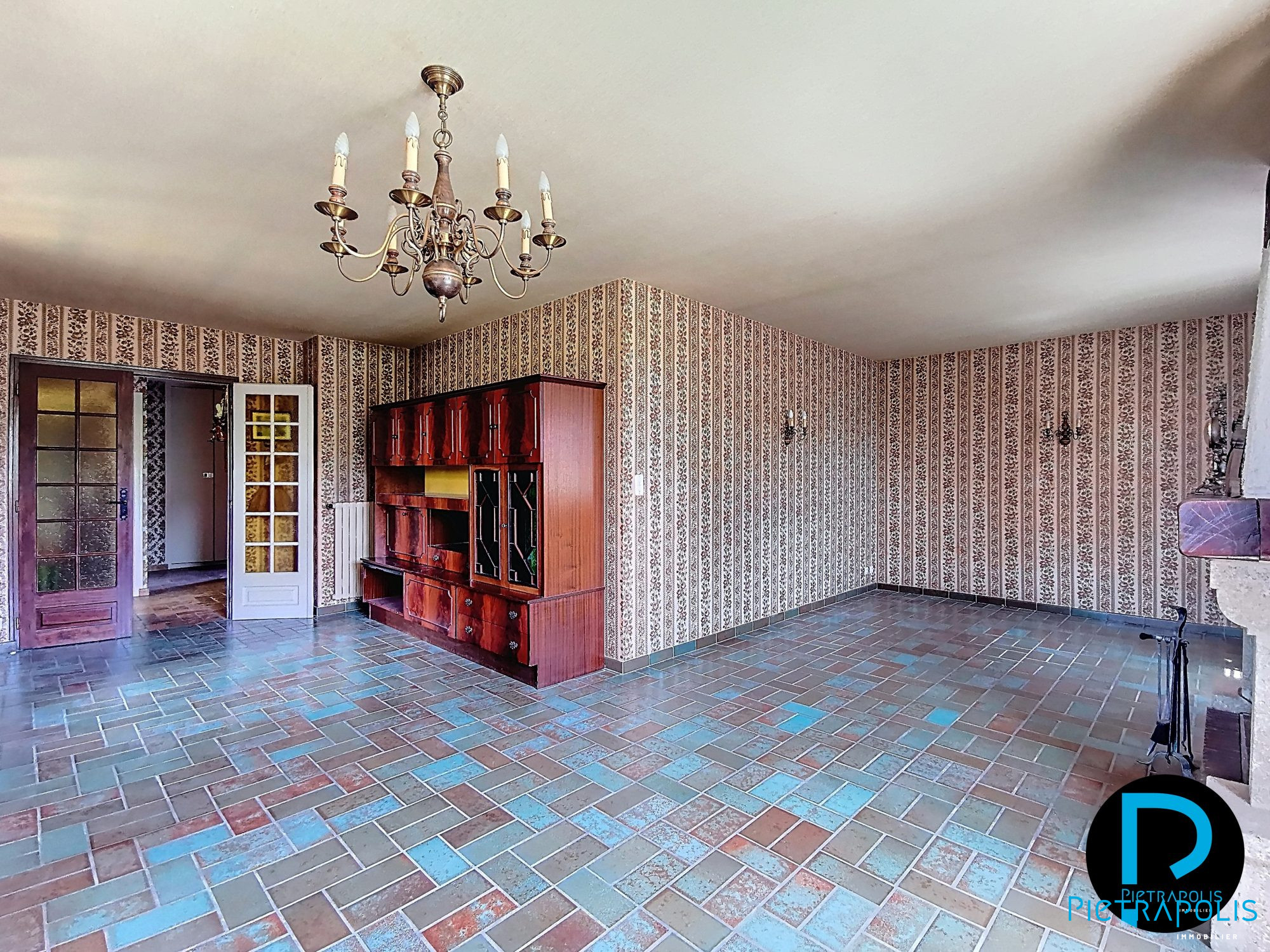 vente maison VONNAS