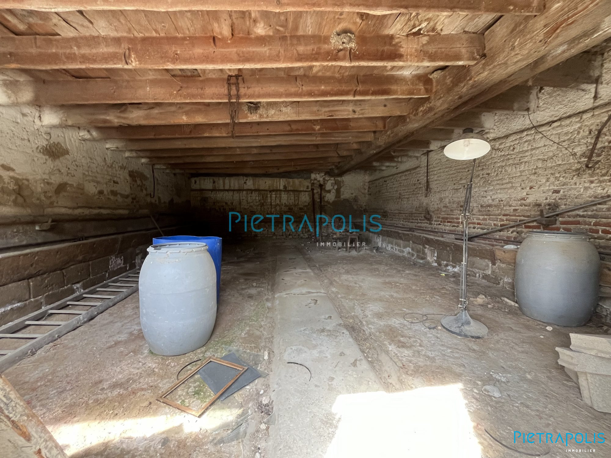 vente maison ST TRIVIER SUR MOIGNANS