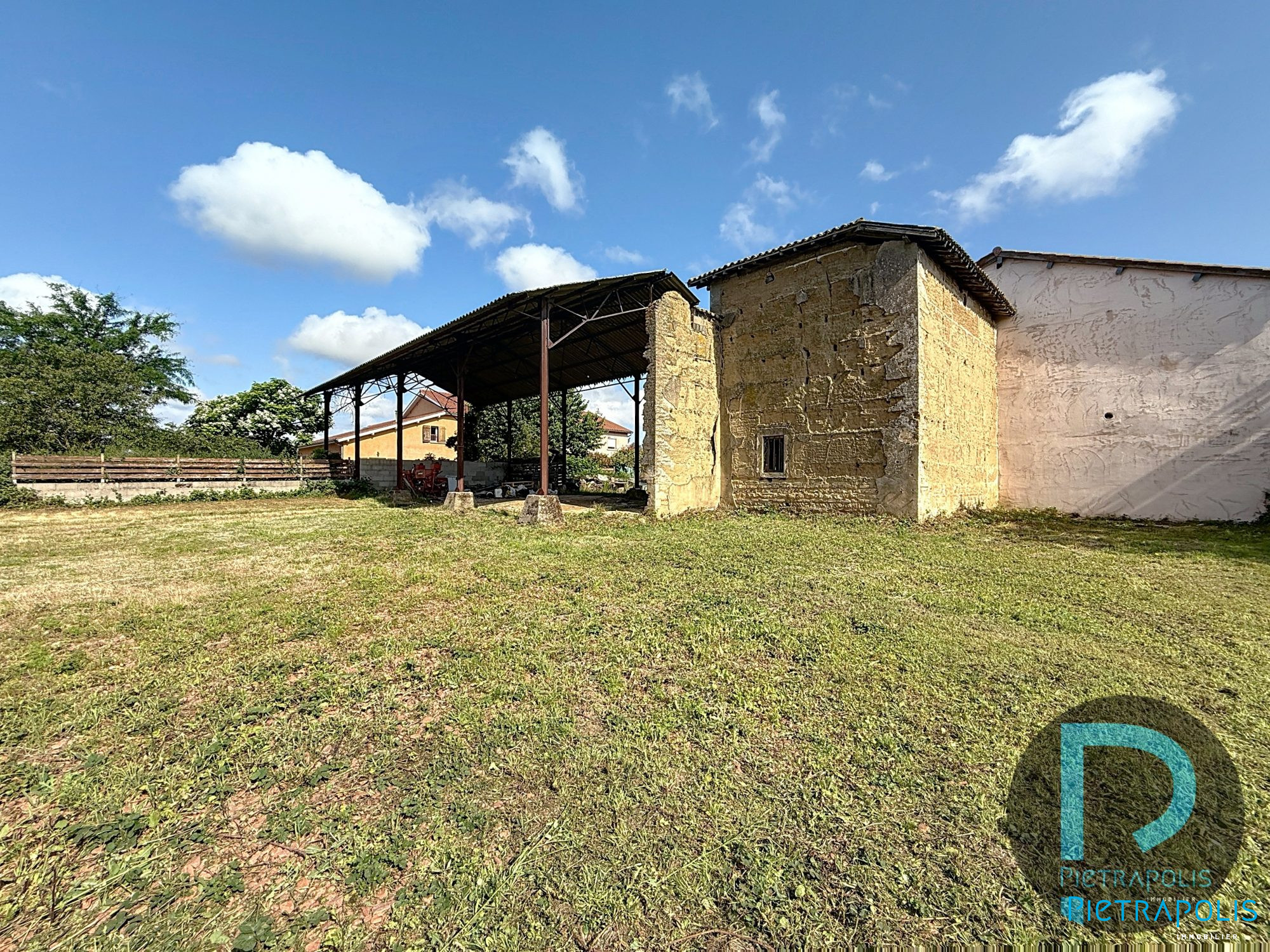 vente maison CIVRIEUX