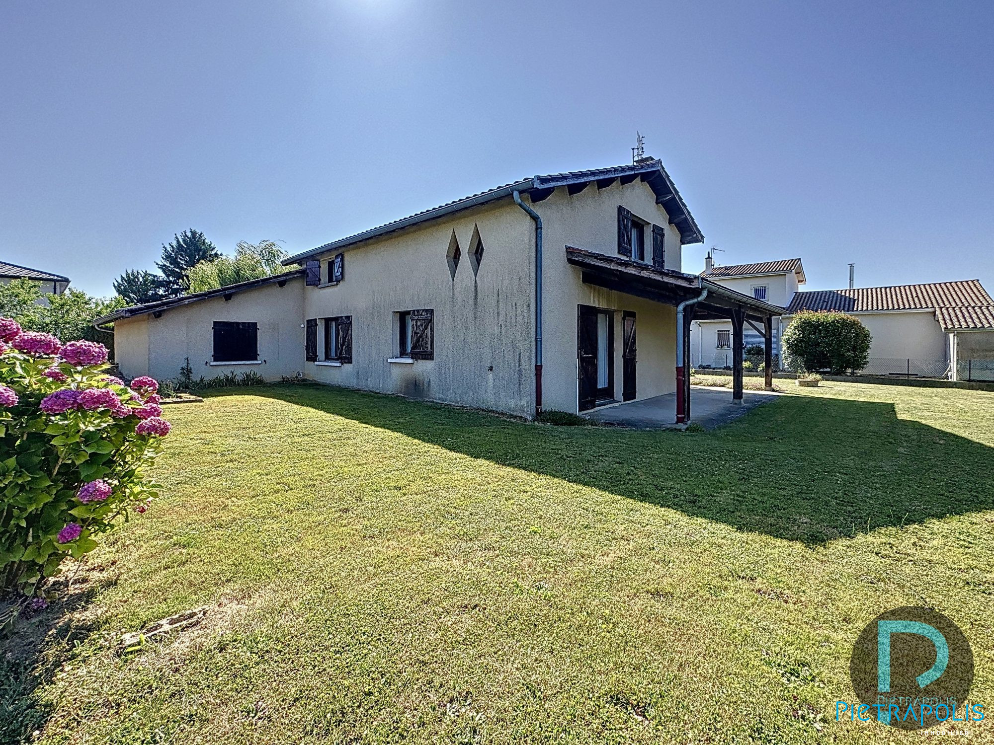 vente maison CIVRIEUX