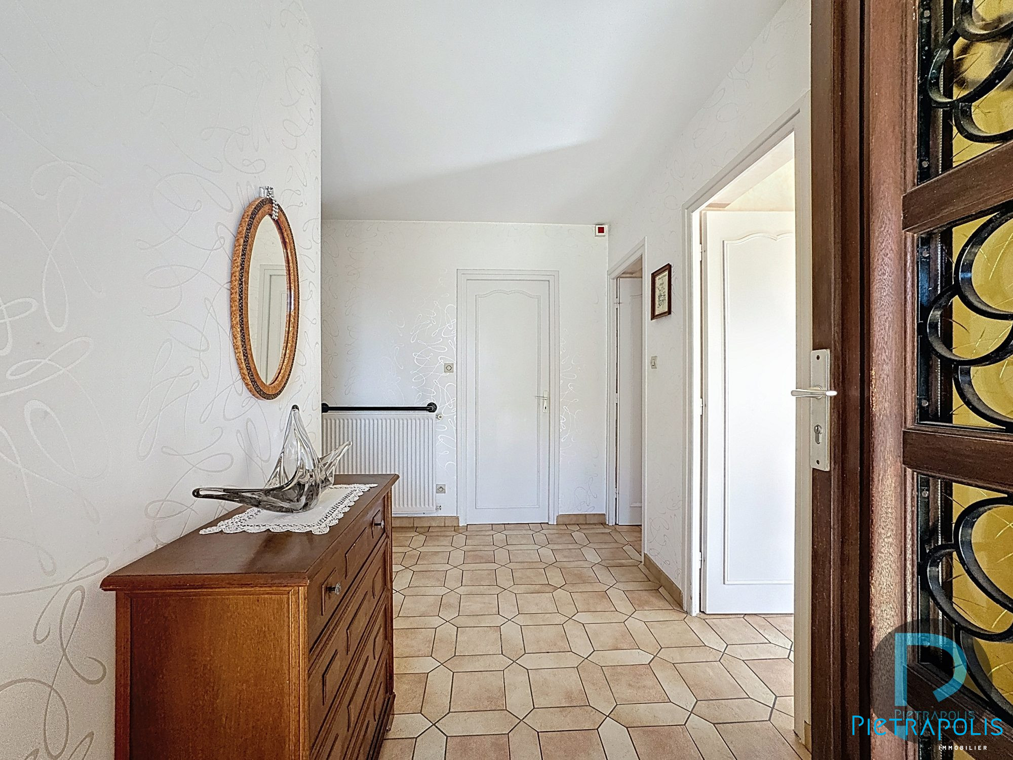 vente maison CIVRIEUX