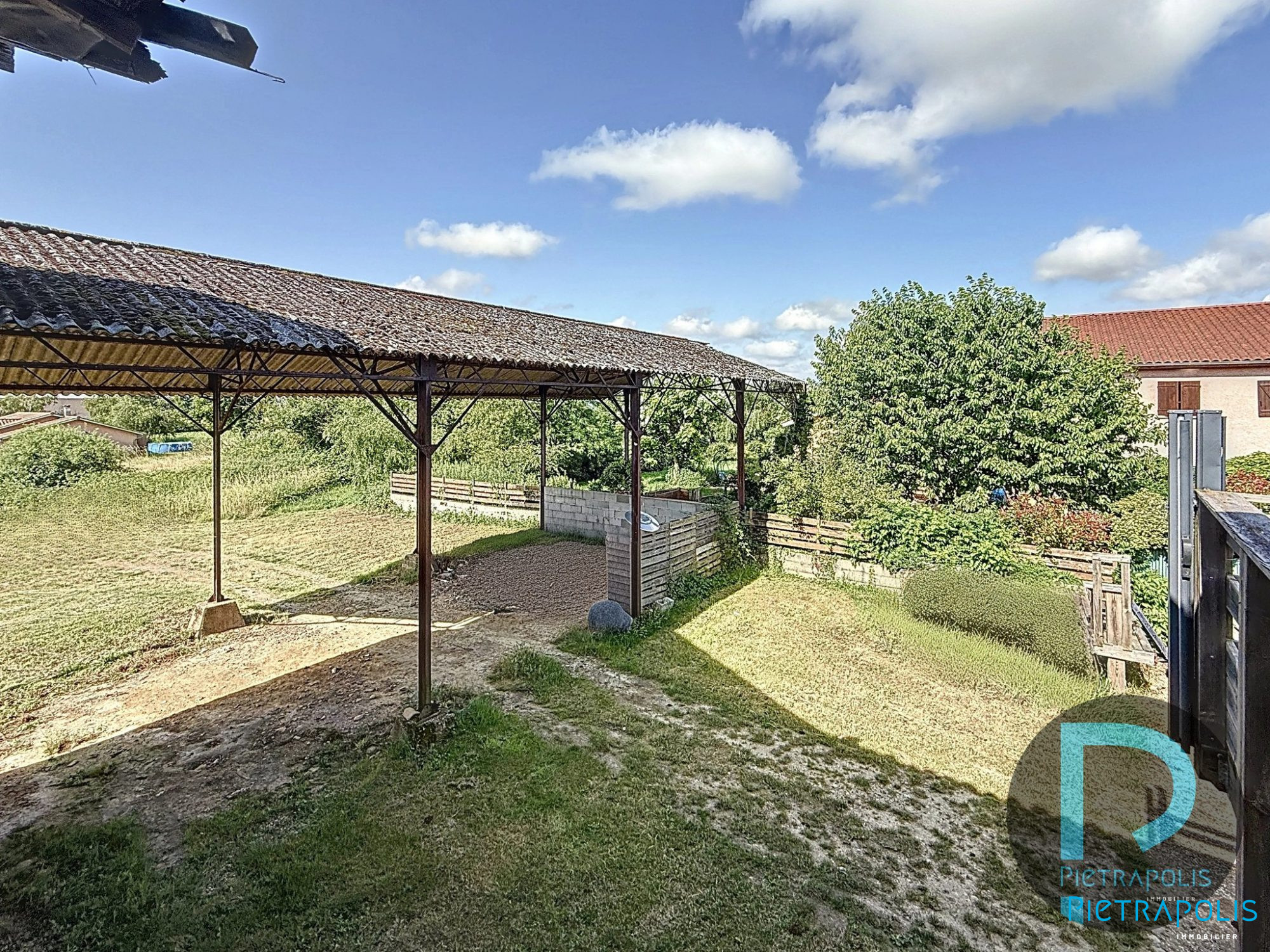 vente maison CIVRIEUX