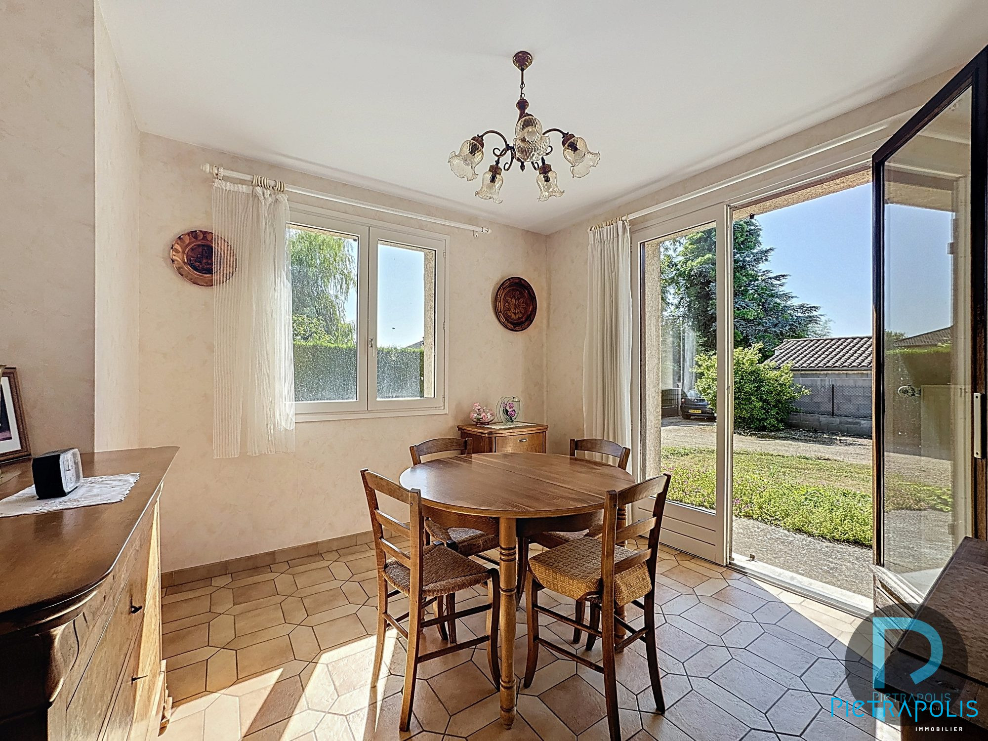 vente maison CIVRIEUX