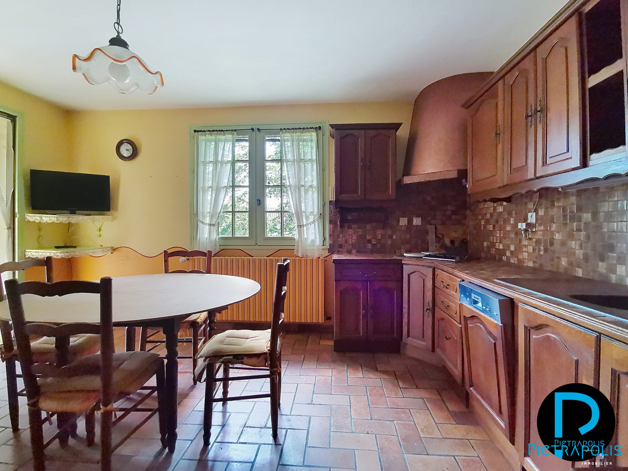 vente maison VONNAS