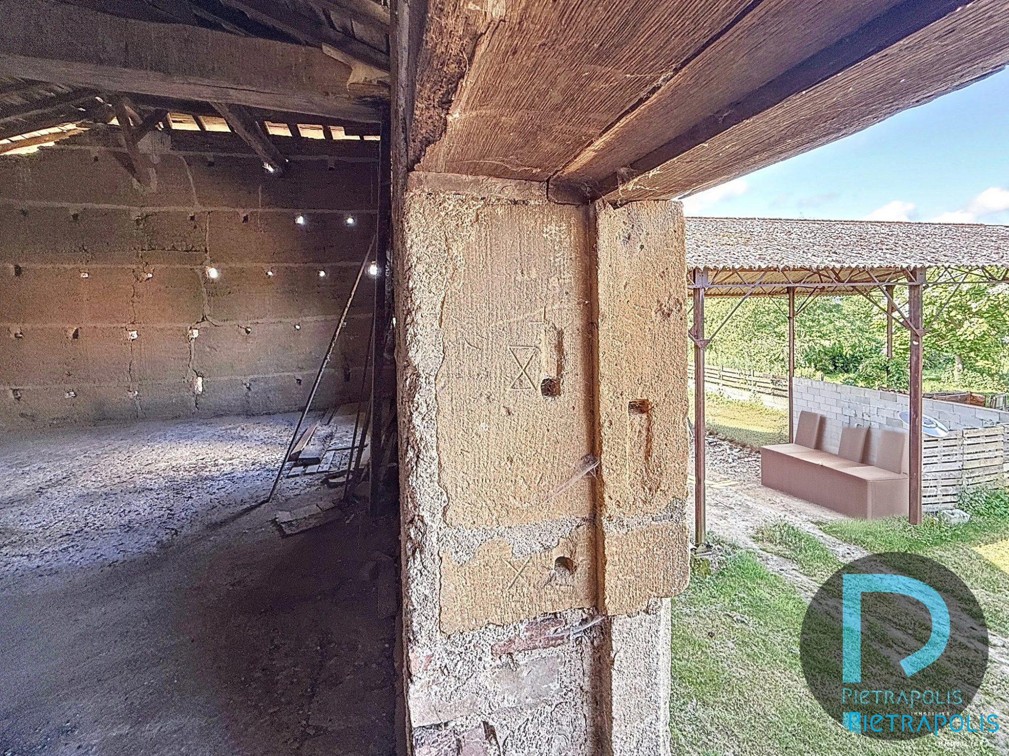 vente maison CIVRIEUX