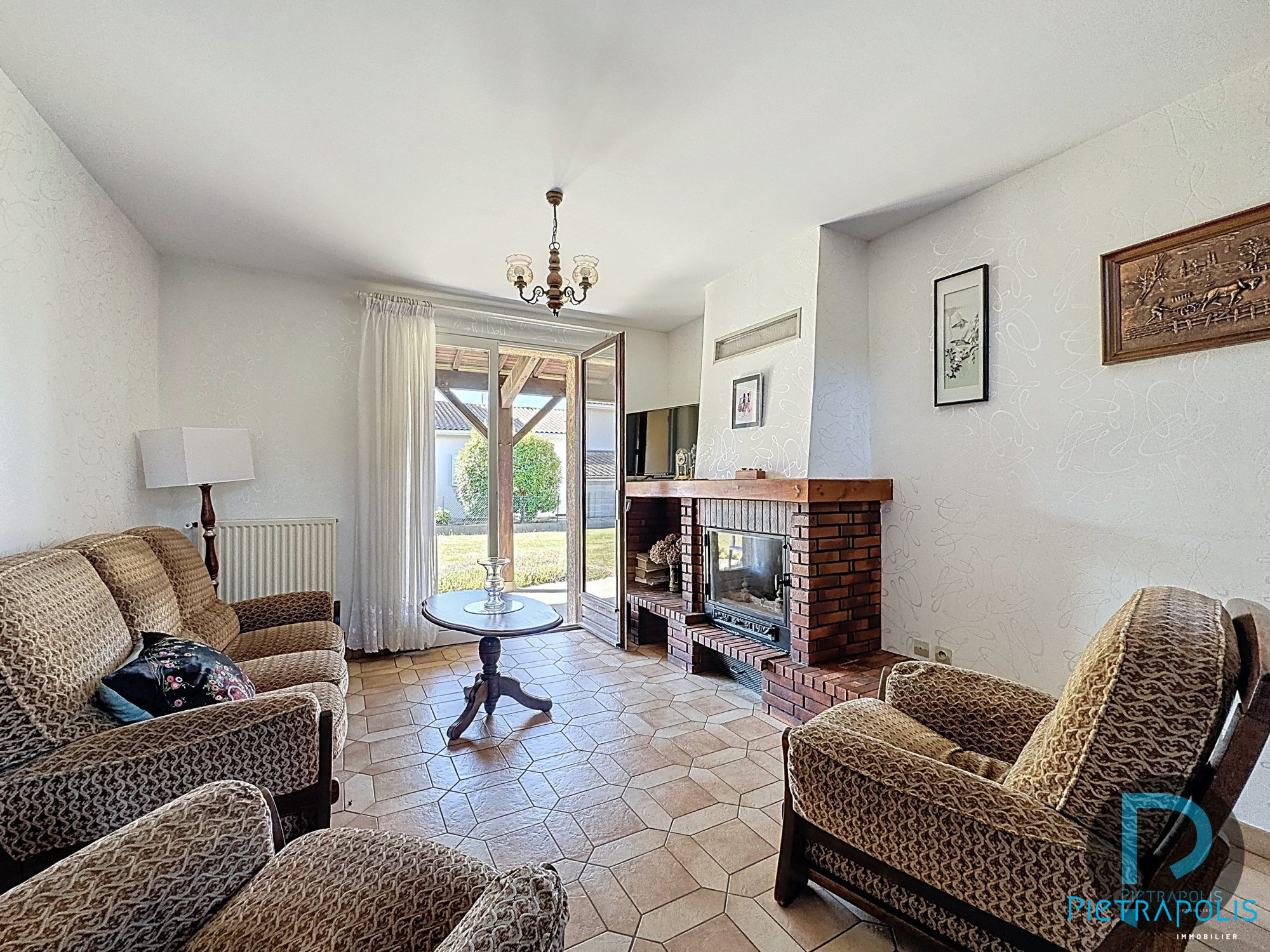 vente maison CIVRIEUX
