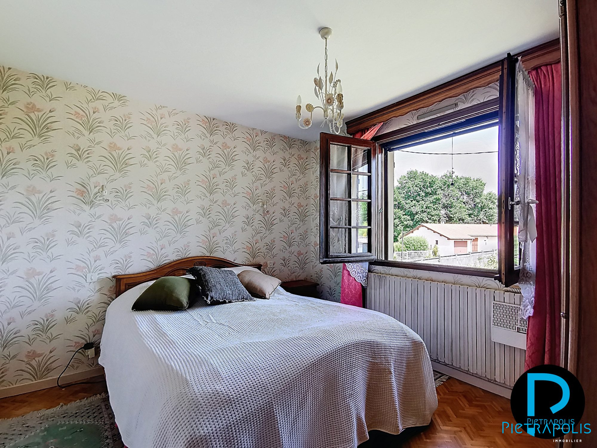 vente maison VONNAS