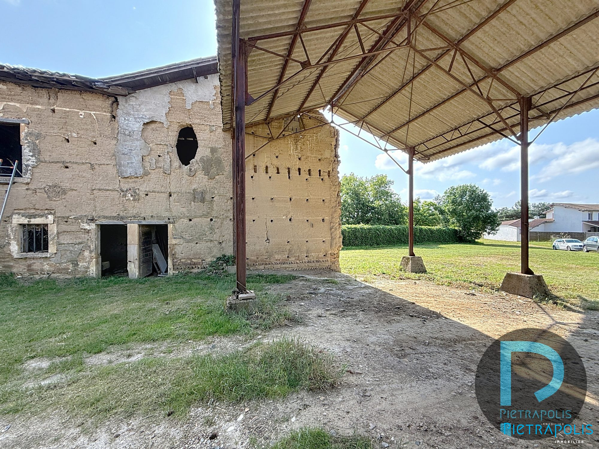 vente maison CIVRIEUX