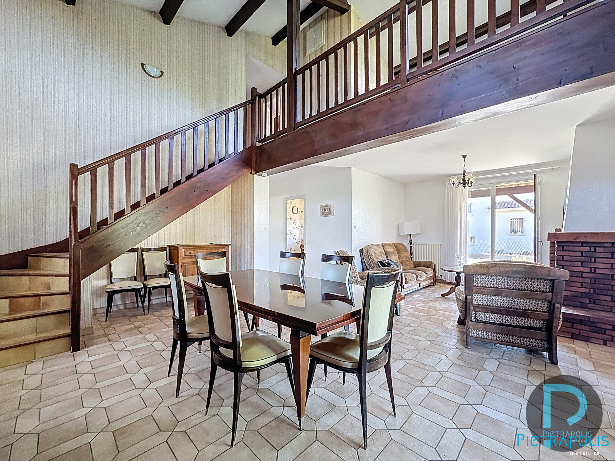 vente maison CIVRIEUX