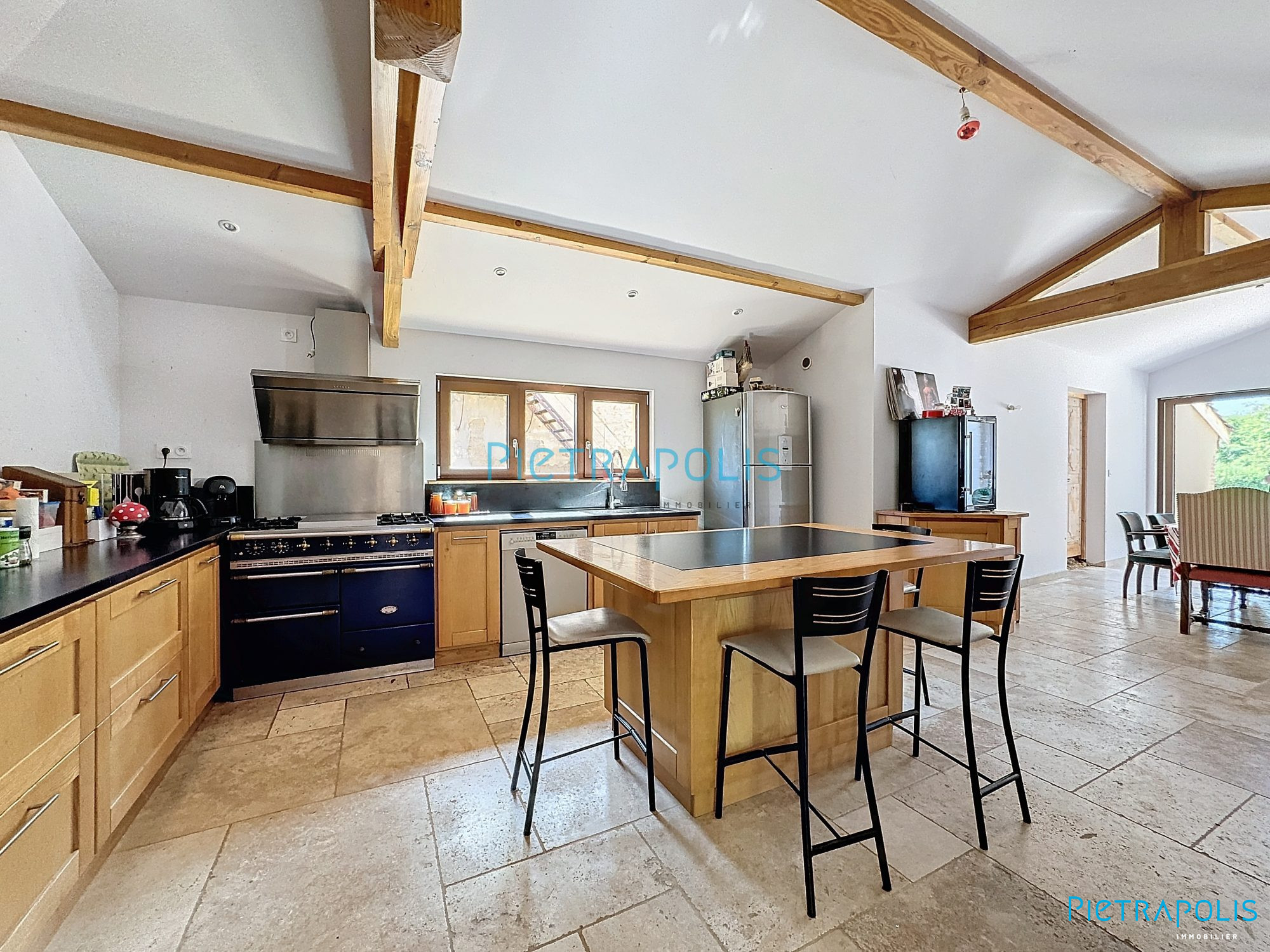 vente maison CHATILLON SUR CHALARONNE