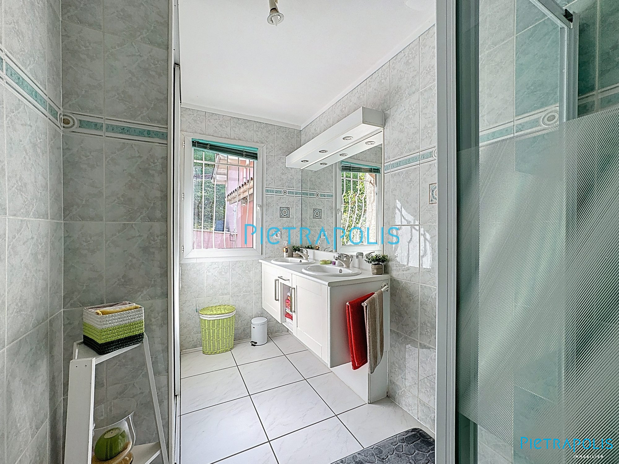 vente maison DAGNEUX