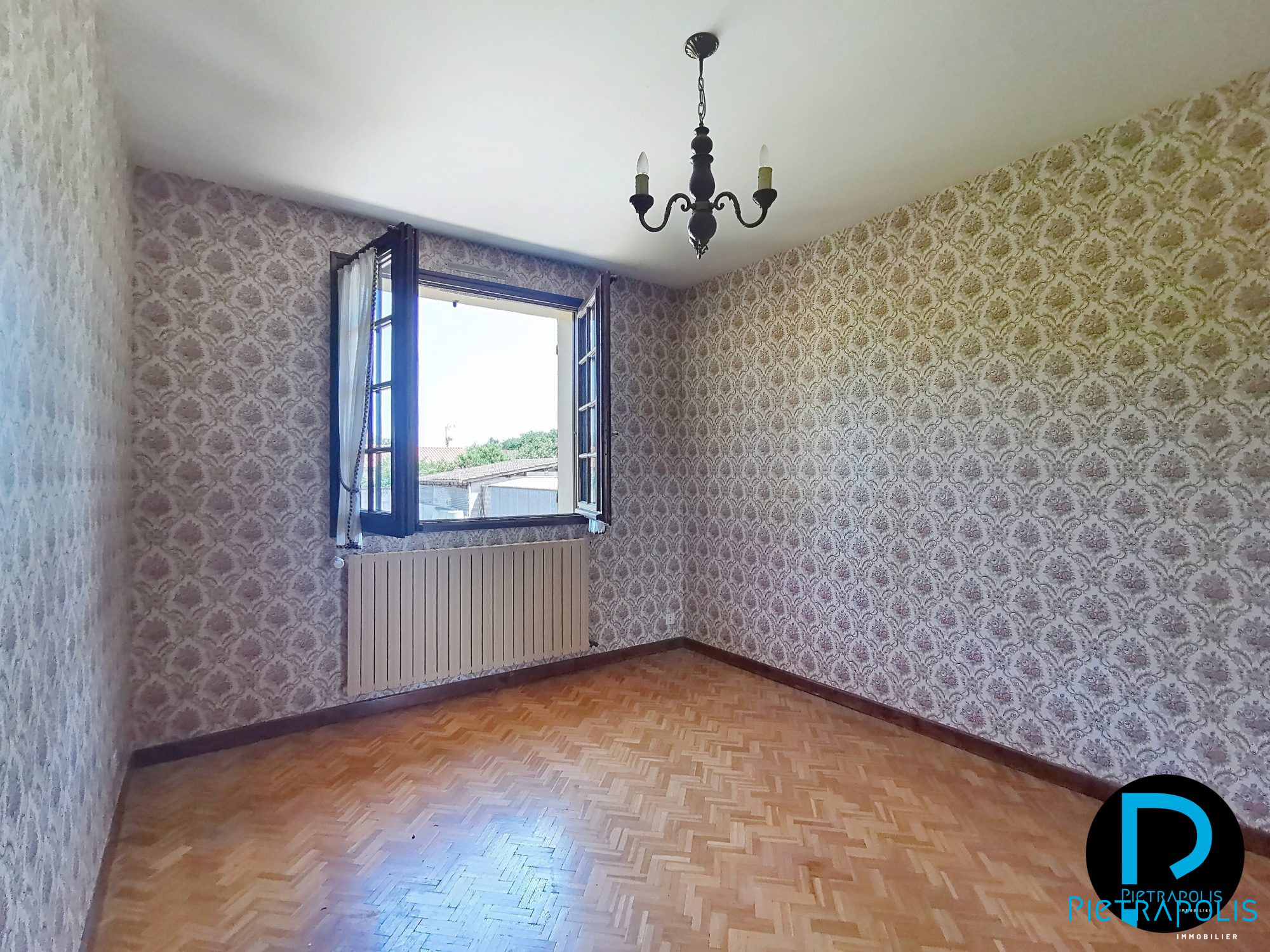 vente maison VONNAS