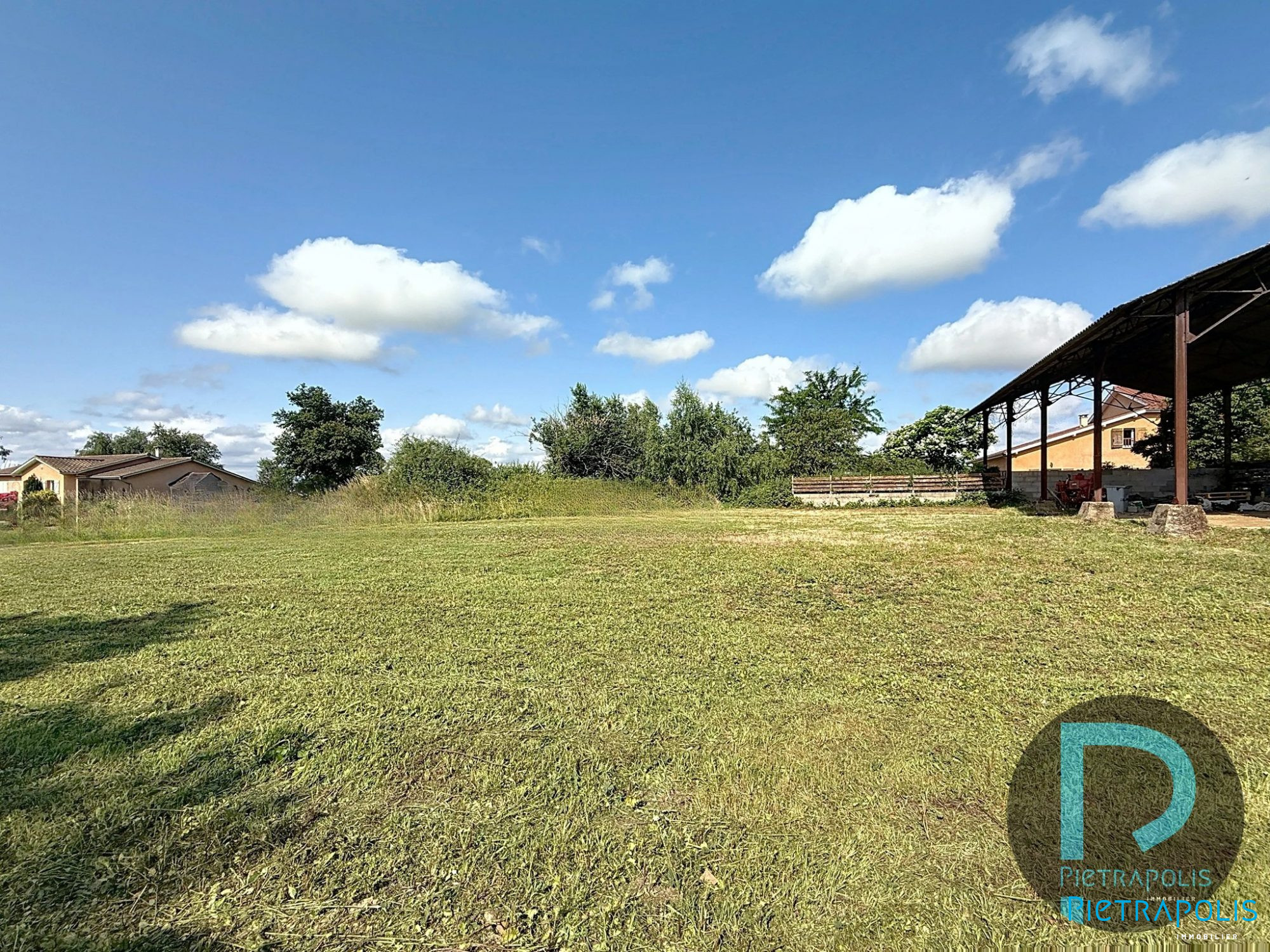 vente maison CIVRIEUX