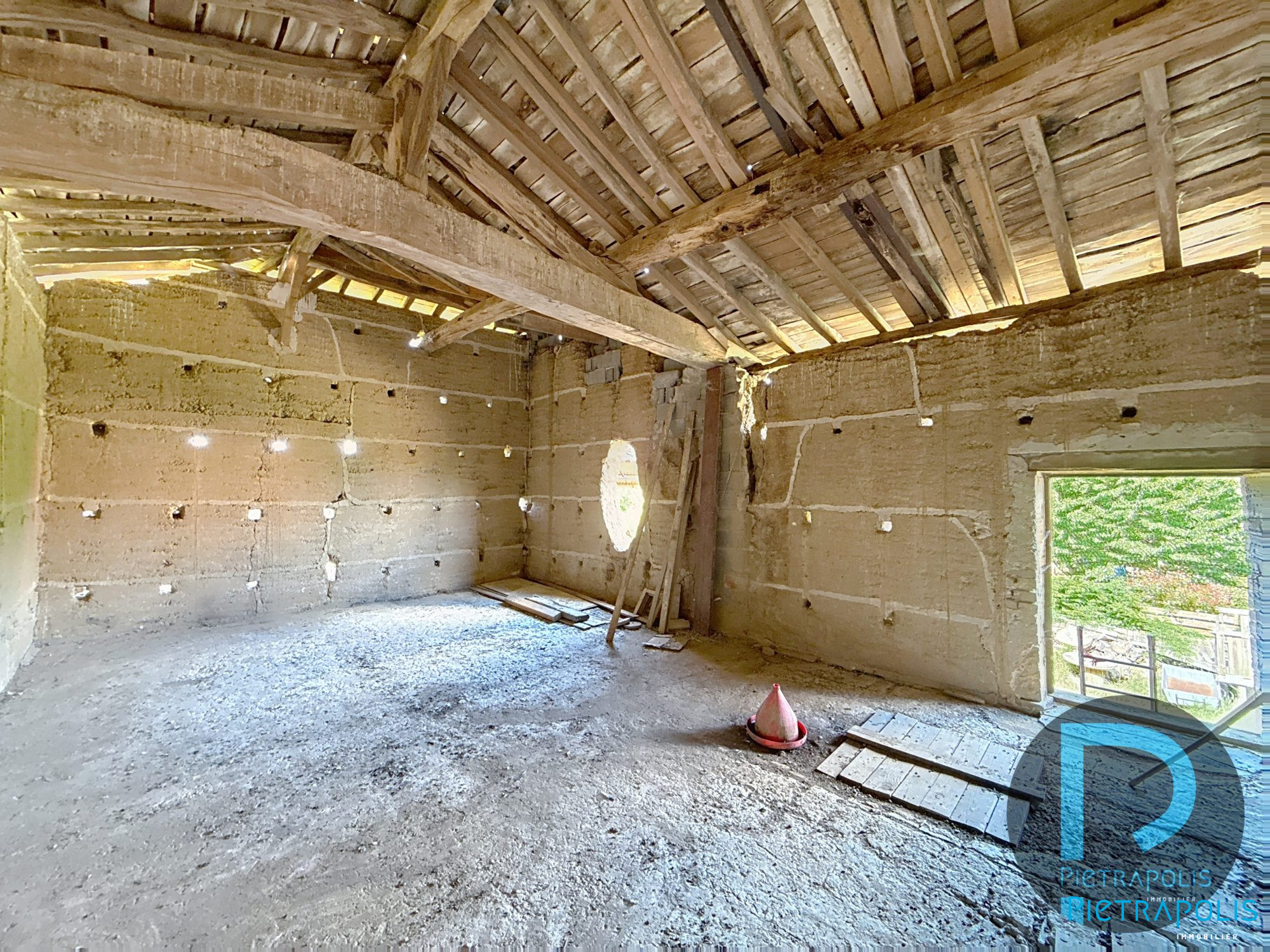vente maison CIVRIEUX