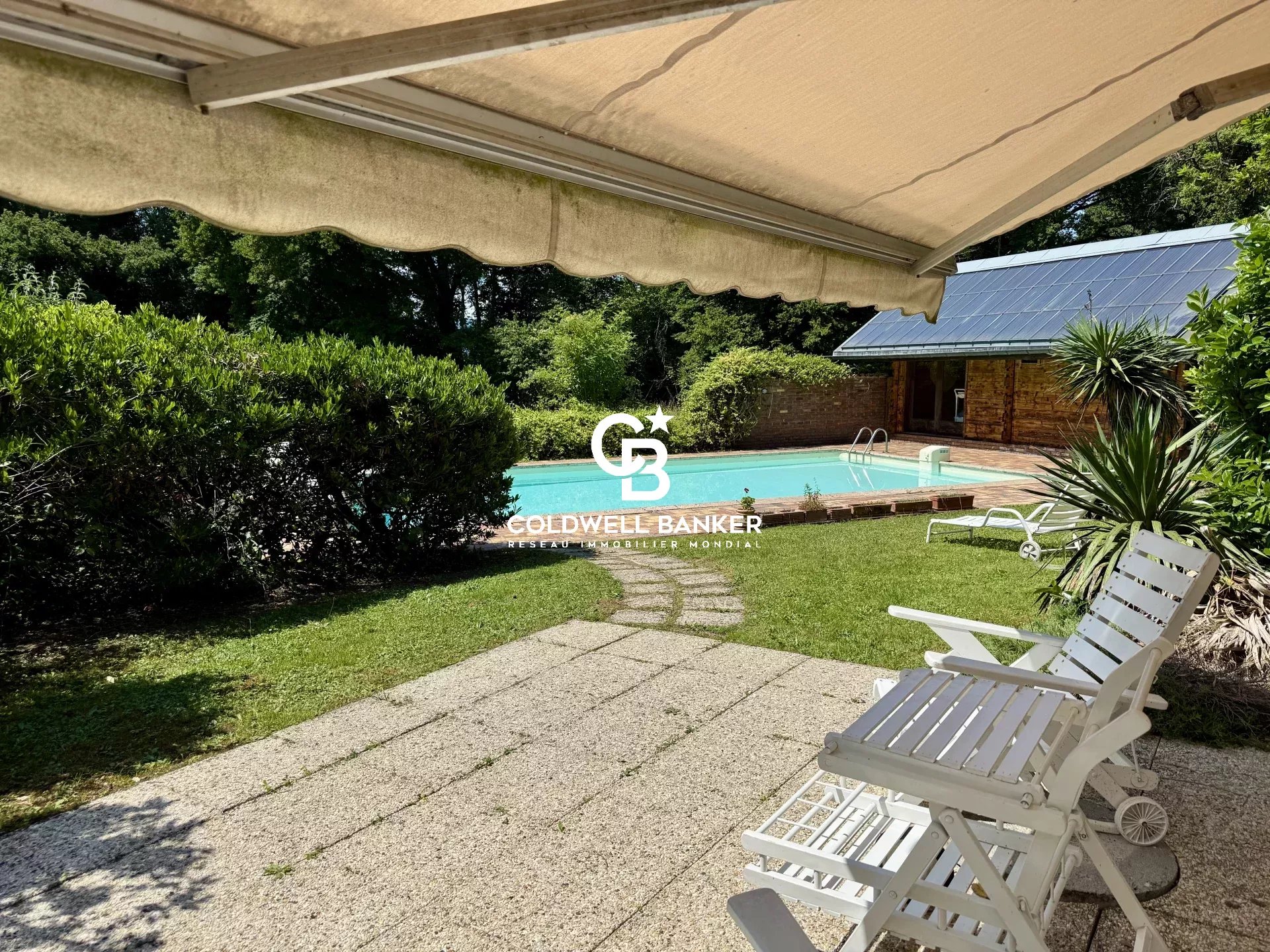 vente maison YVOIRE