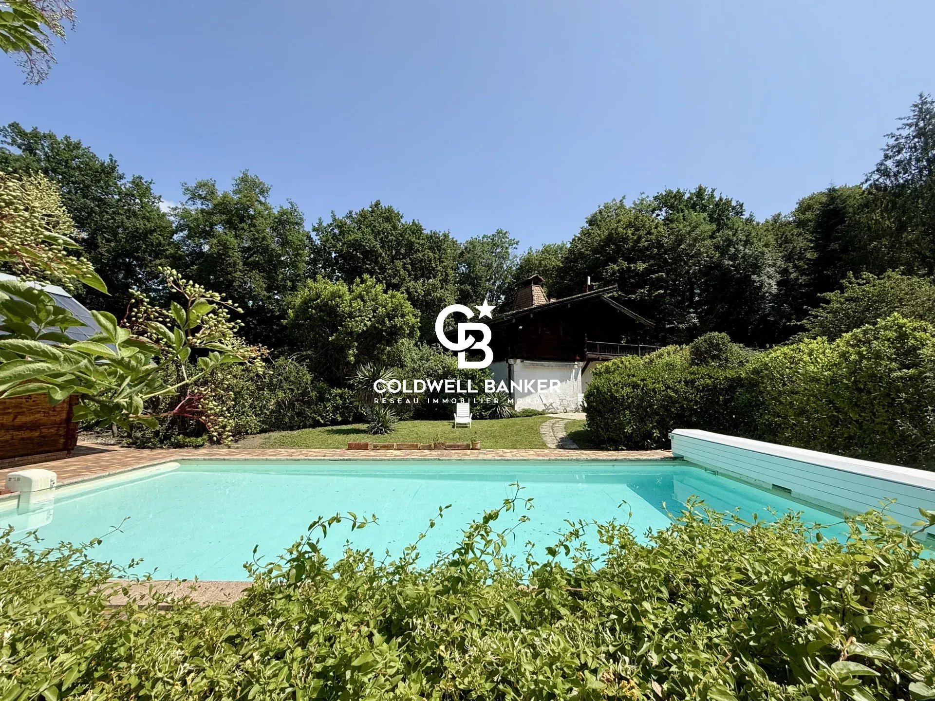 vente maison YVOIRE