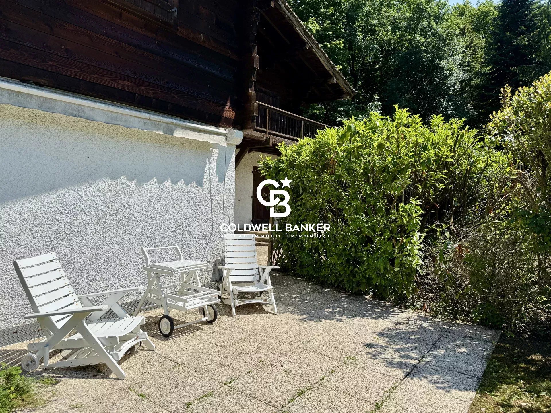 vente maison YVOIRE