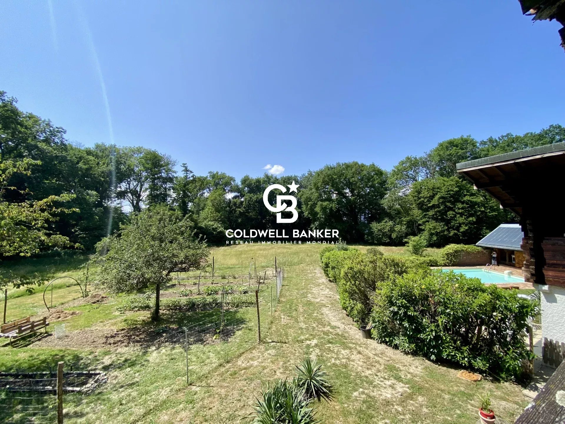 vente maison YVOIRE