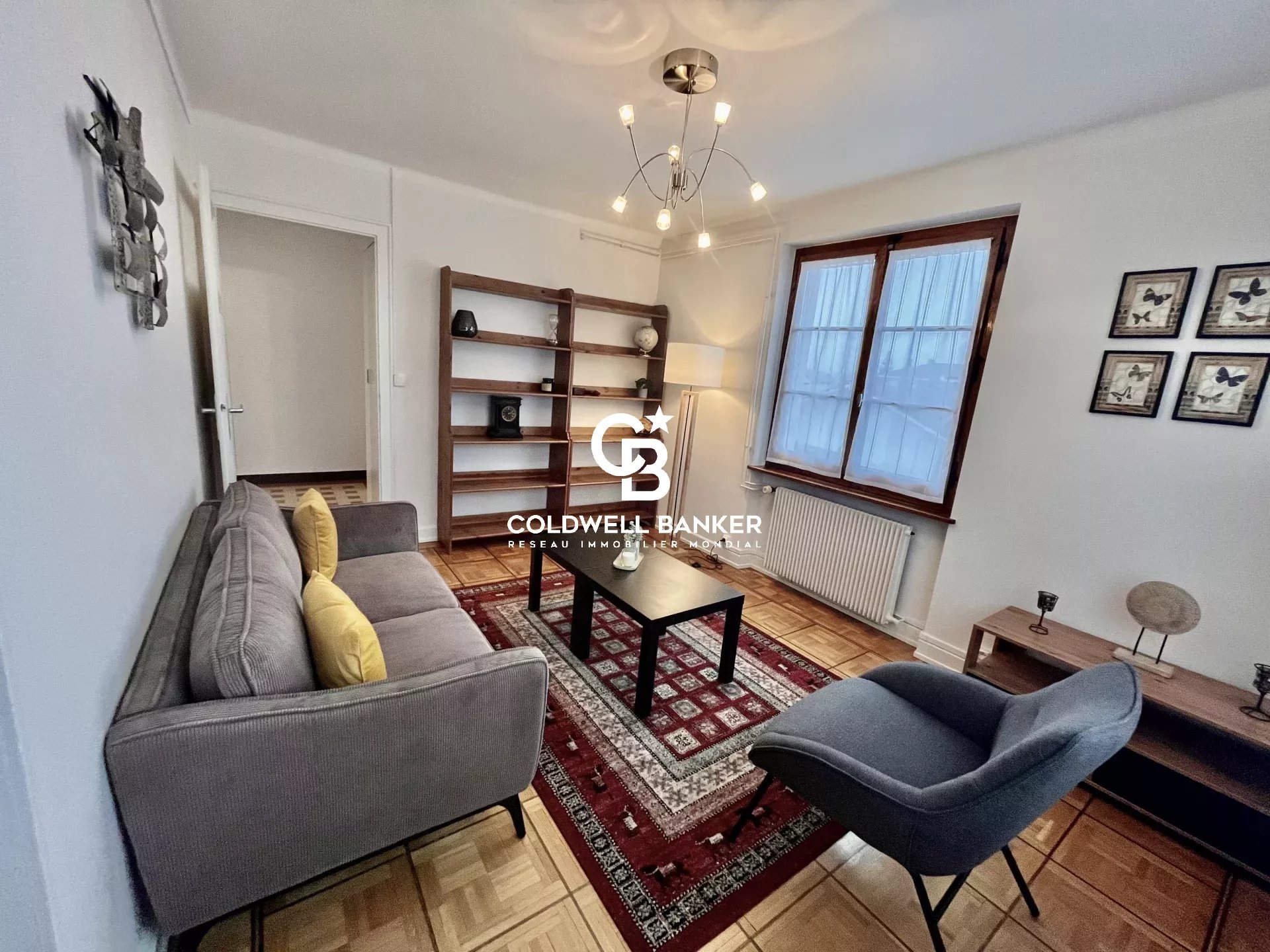 location appartement GAILLARD