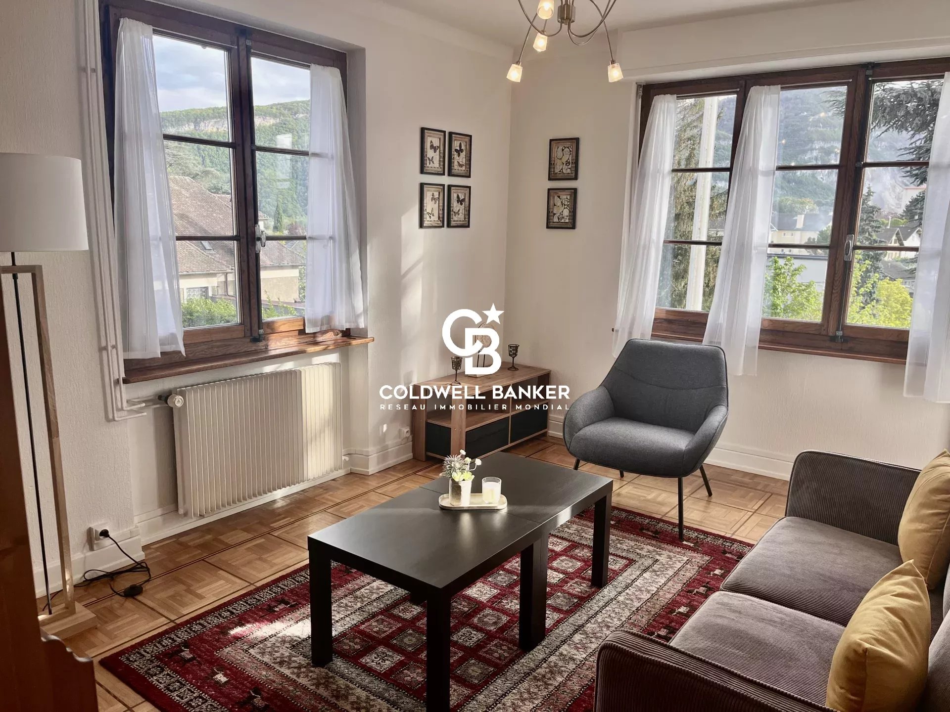 location appartement GAILLARD