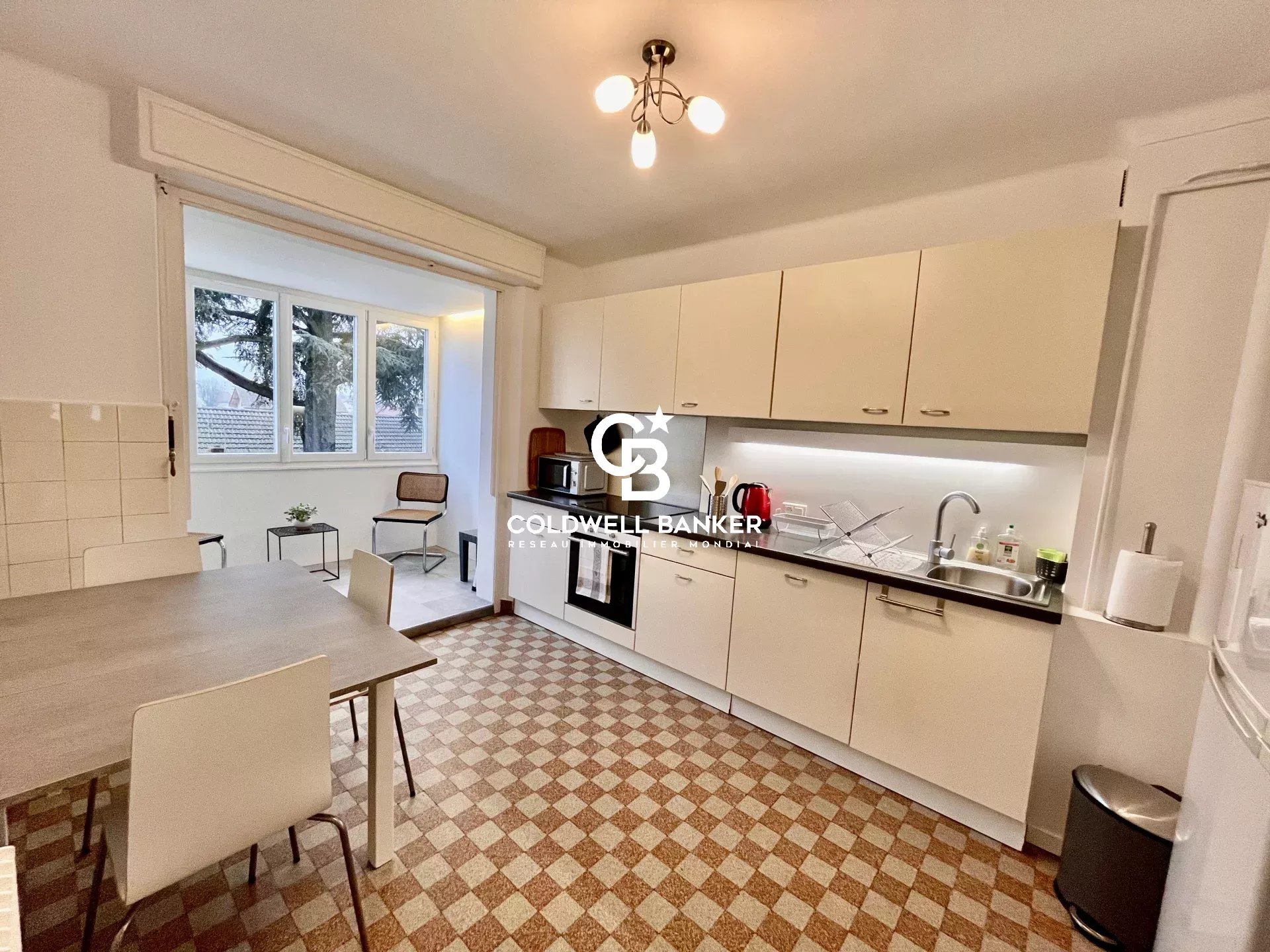 location appartement GAILLARD