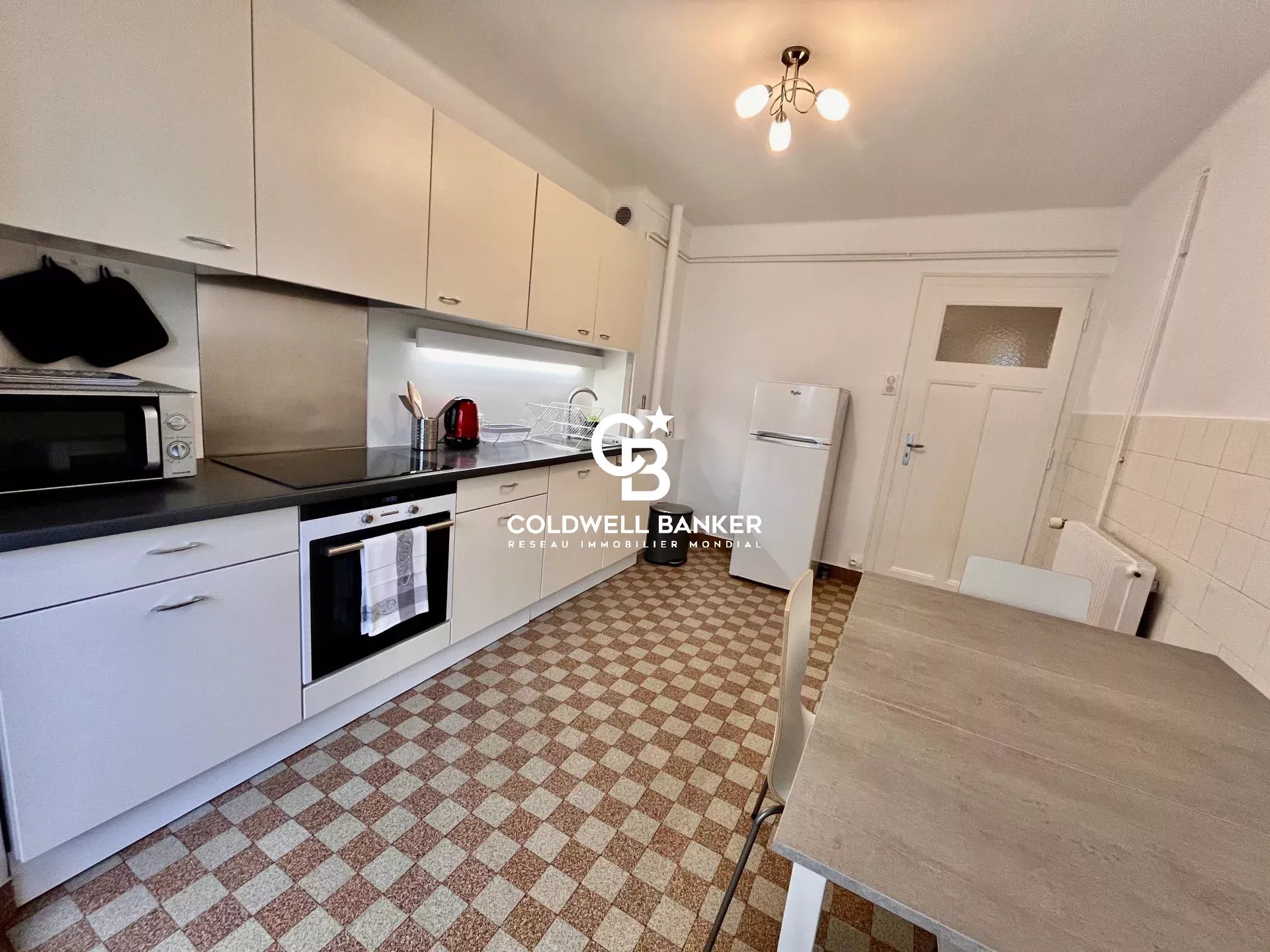 location appartement GAILLARD