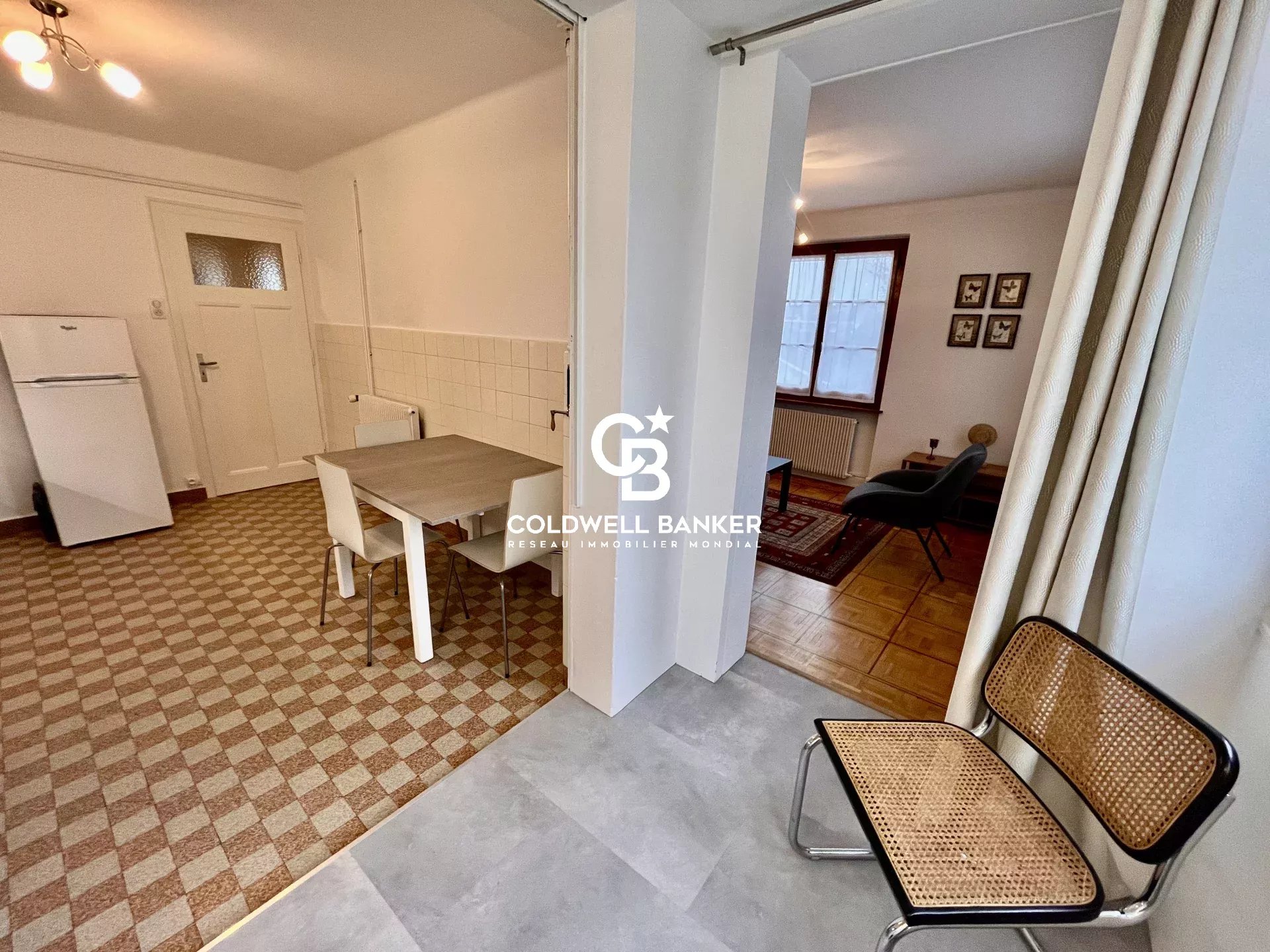 location appartement GAILLARD