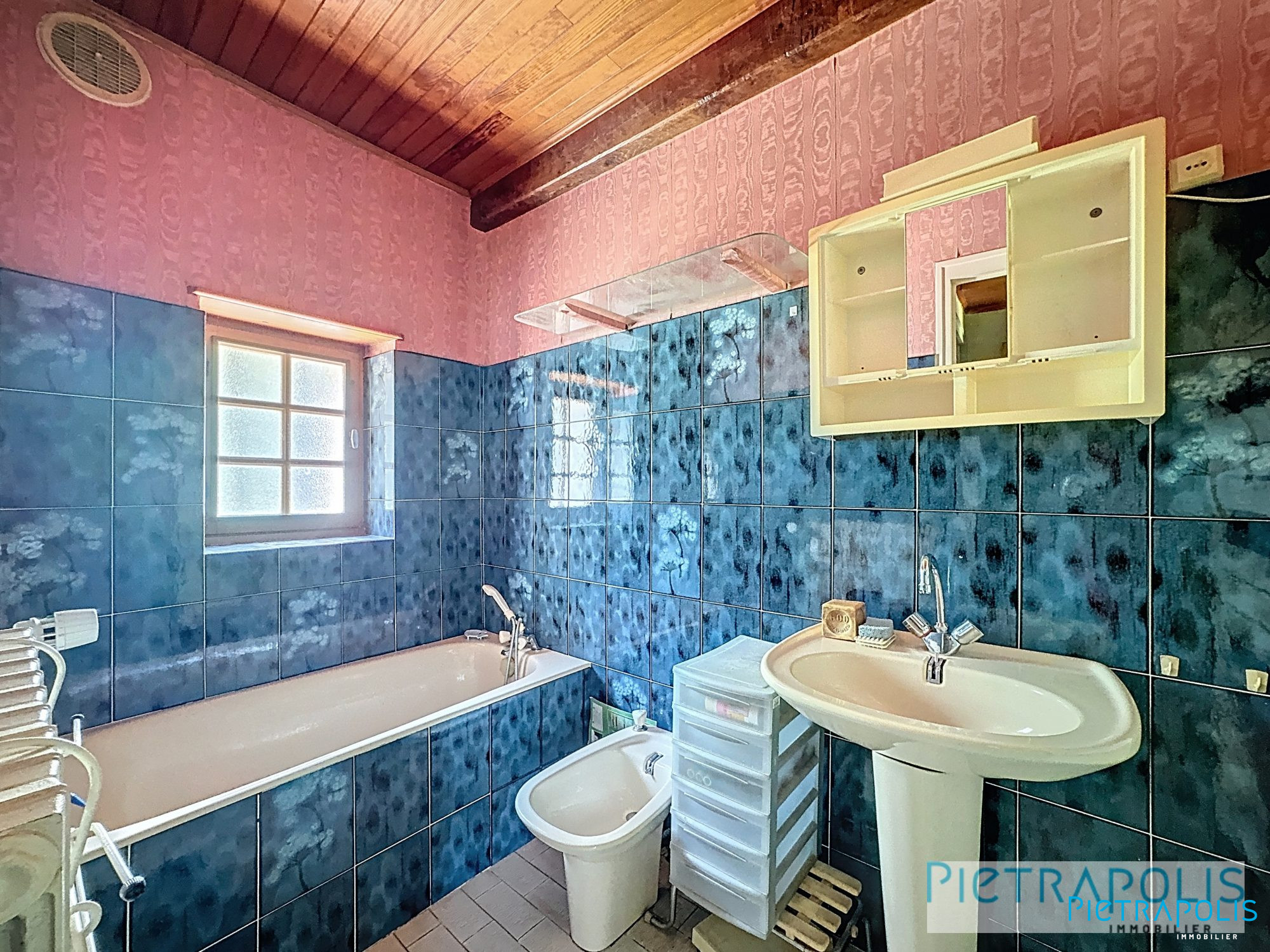 vente maison BOULIGNEUX