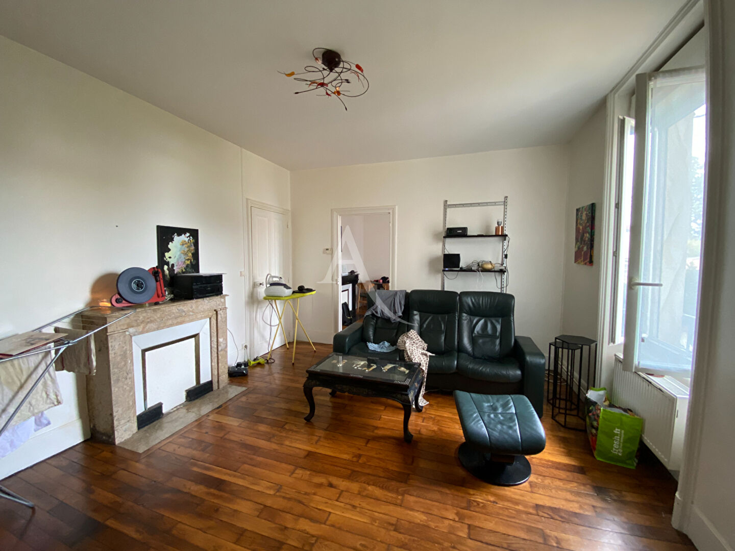 location appartement 
