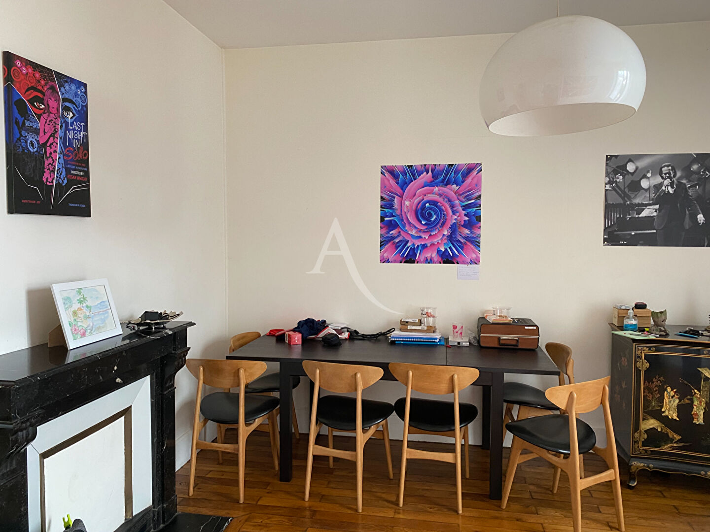 location appartement 