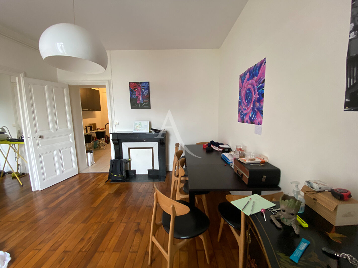 location appartement 