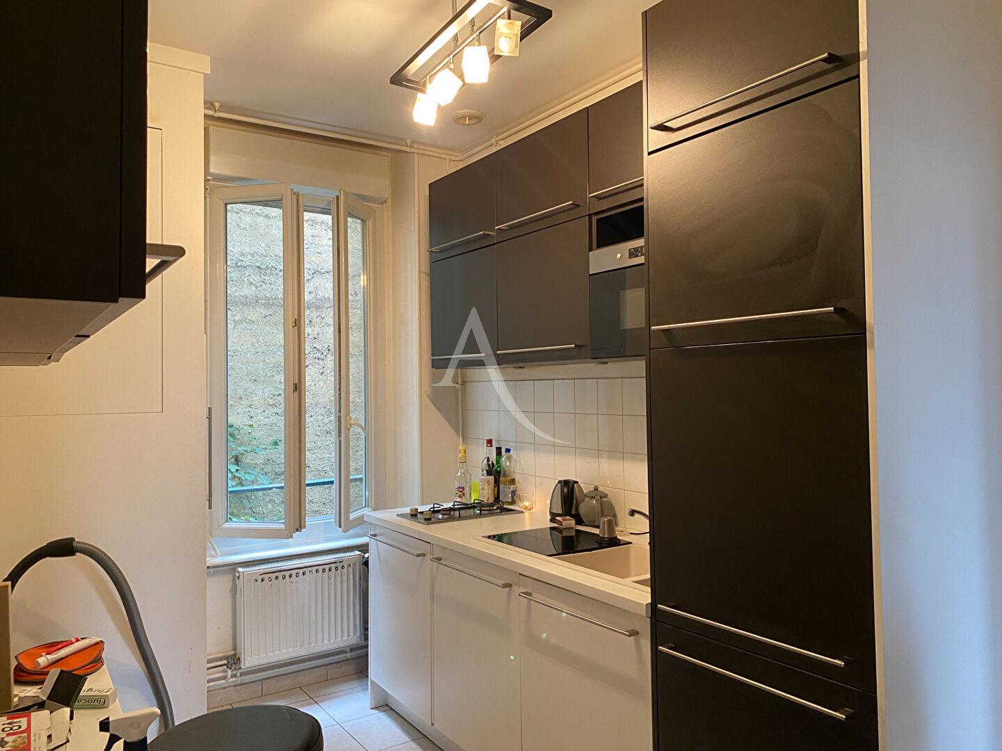 location appartement 