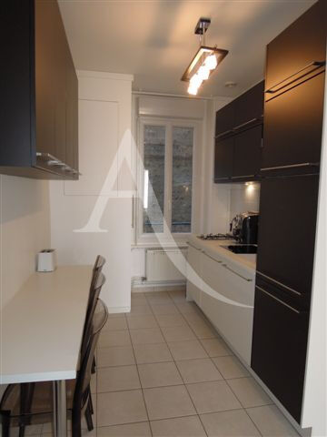 location appartement 