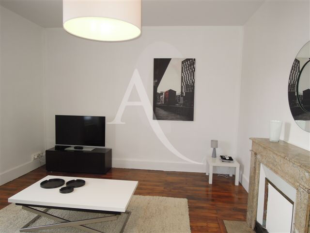 location appartement 