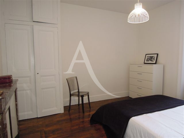 location appartement 